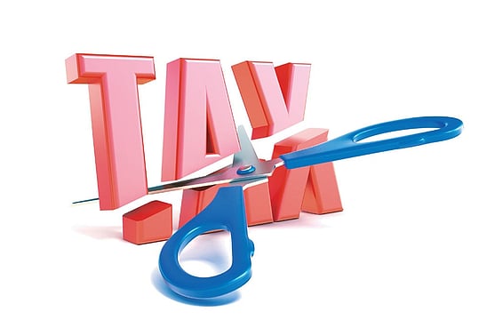 Undisclosed Income On Tax Department's Watchlist