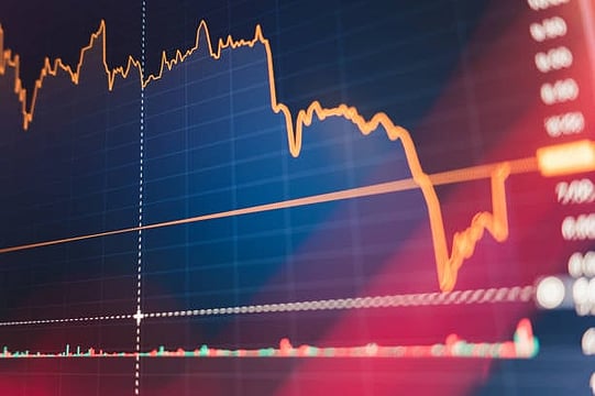 RIL, ICICI Bank, Zomato Cap Sensex Gains, Drag 700 Points Lower From Day's High