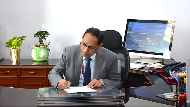 Sebi Meet: 6 Key Announcements From Tuhin Kanta Pandey’s First Board Meeting