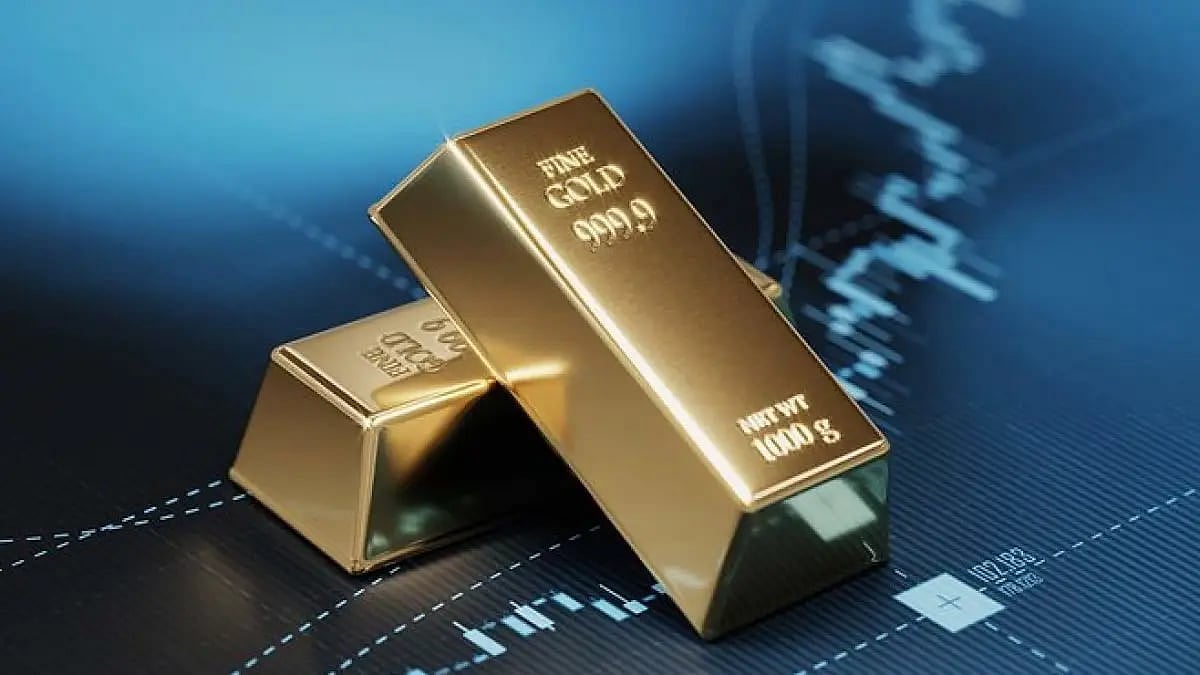 Centre To Discontinue Gold Monetisation Scheme Starting Today 