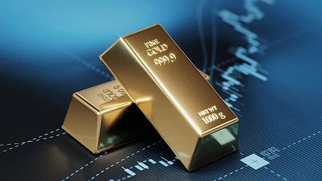 Centre To Discontinue Gold Monetisation Scheme Starting Today 