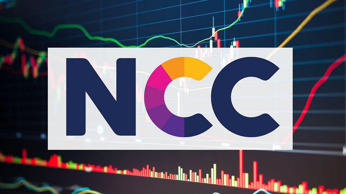 Canva, NCC : NCC shares have surged nearly 20 per cent over the past month