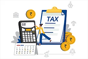 When To Keep Investing In Tax-Saving Products Even Under New Regime