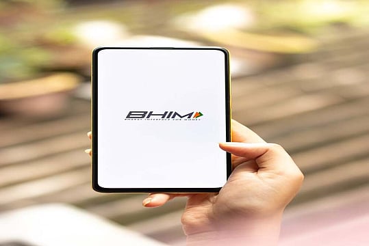 BHIM 3.0 App Now Available In Over 15 Indian Languages With Advanced Features