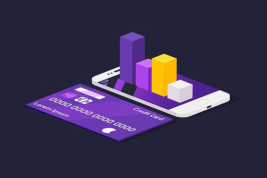 Digital Banking Boom: Card Payments, Mobile And Net Banking Payments Show Strong Growth