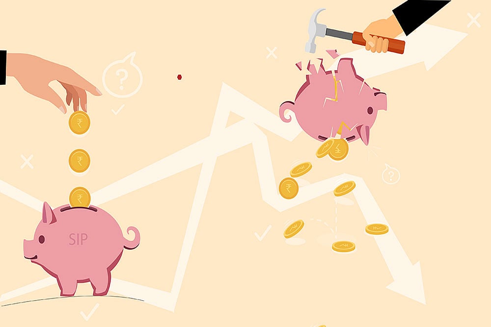 The Sahi Question: Should You Continue With Your SIPs Or Stop Them