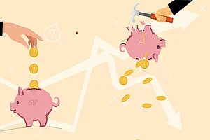 The Sahi Question: Should You Continue With Your SIPs Or Stop Them