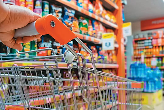 FMCG Sector To Benefit From Budget From Q2FY26 