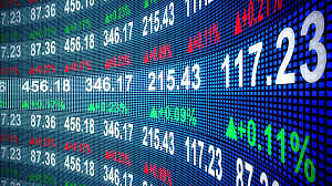 Market Wrap: Nifty Closes Above 23,500, Sensex Ends Above 77,400 On Last Trading Day Of FY25