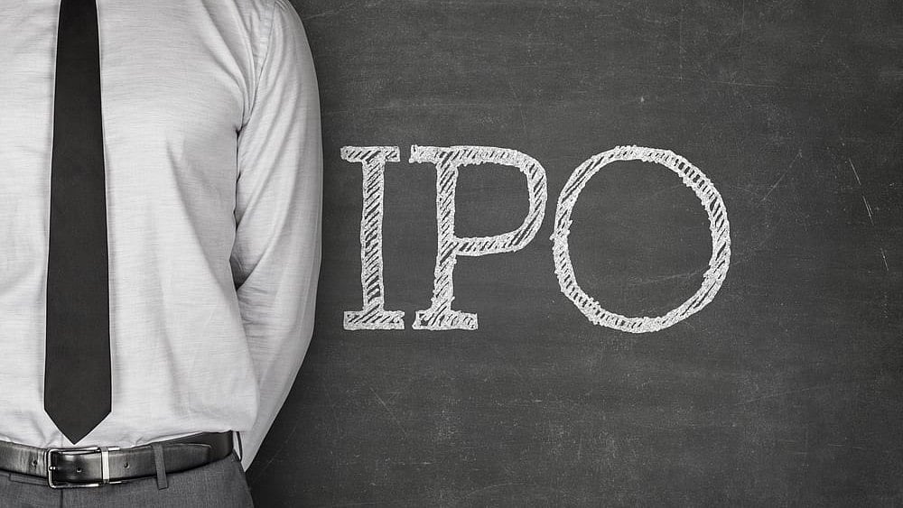 Several IPOs listed last year have yielded negative returns since their listing - null