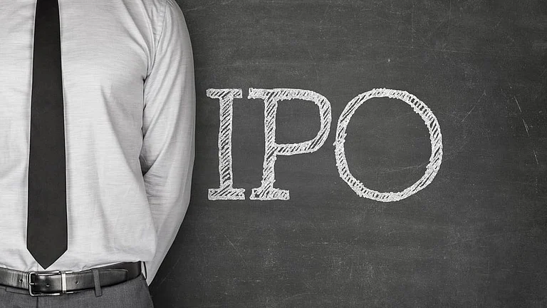 Several IPOs listed last year have yielded negative returns since their listing - null