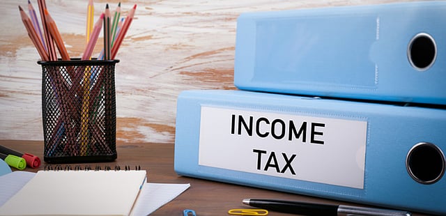 ITR 2025: I-T Dept Releases Revamped Excel-Based Utility For Filing ITR-2