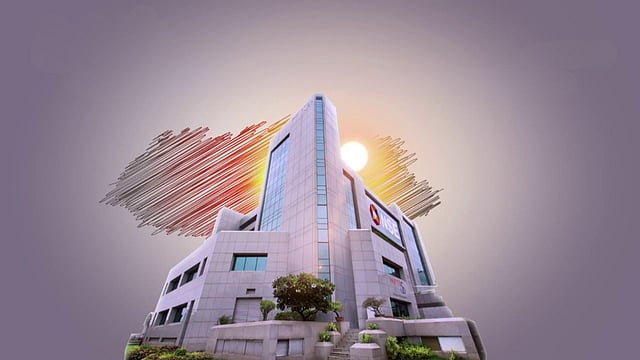 81 Companies Now Worth Over Rs 1 Lakh Crore, Up From Just 1 in FY02: NSE