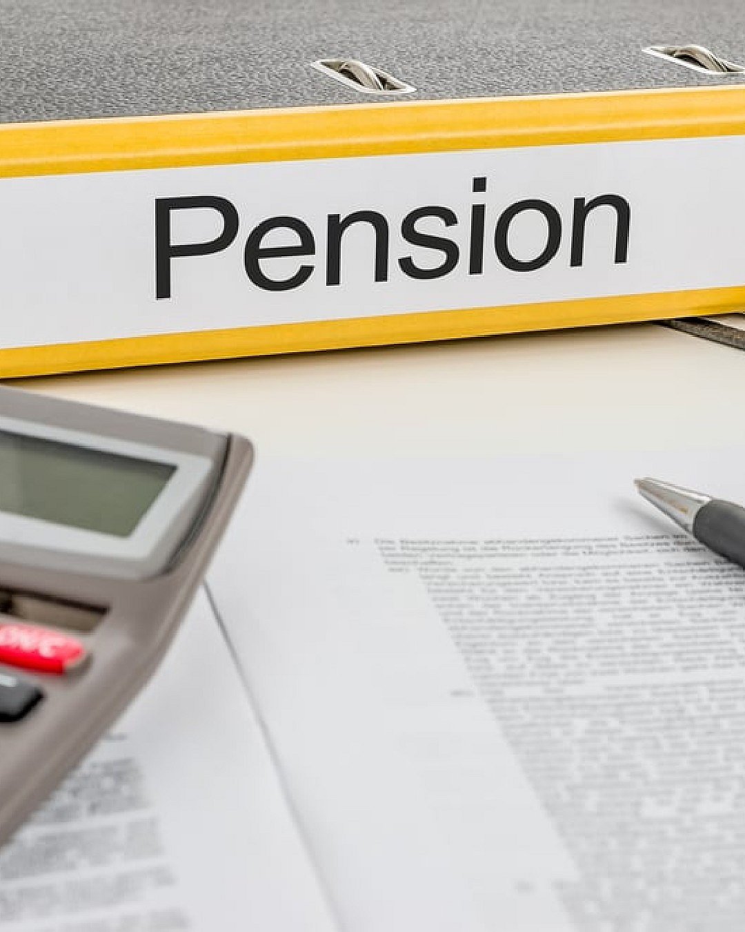 Unified Pension Scheme (UPS) - null