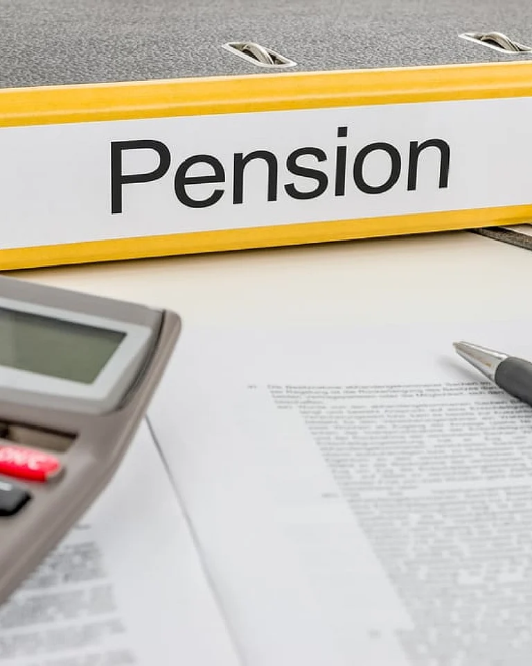 Unified Pension Scheme (UPS) - null