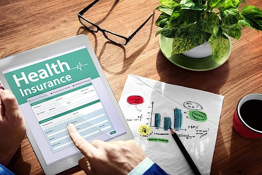 Health Insurance Or Household Expenses? The Tough Choice Indians Are Facing