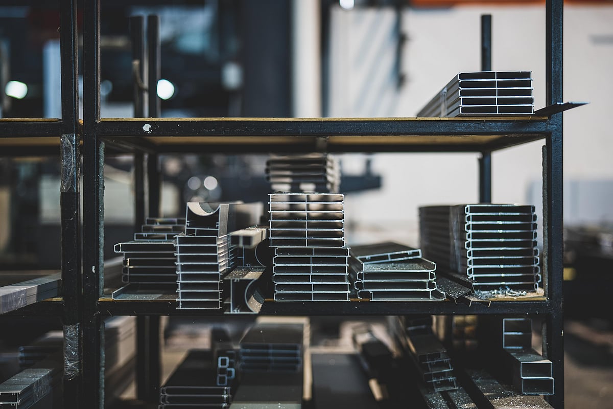 Indian Steel Players Hold Strong In Market A Day After Trump’s Tariff Announcement