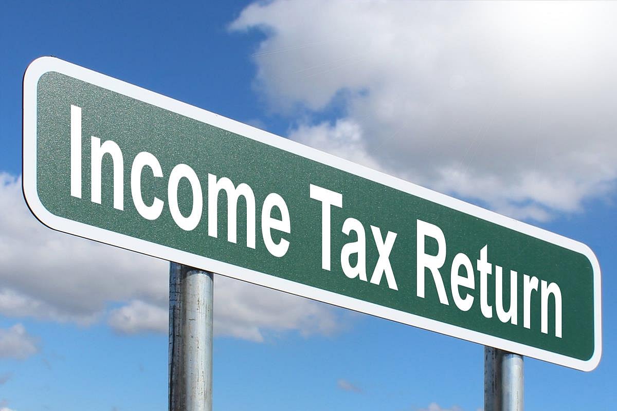 Income Tax Return 2025 - Picserver
