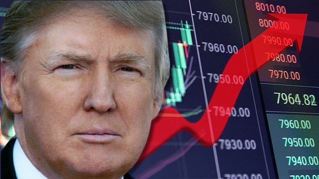 Domestic Consumption-Oriented Stocks Emerge Winner Amid Trump’s Tariff Rout