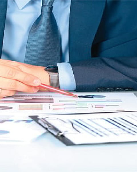 Advisory services on NPS