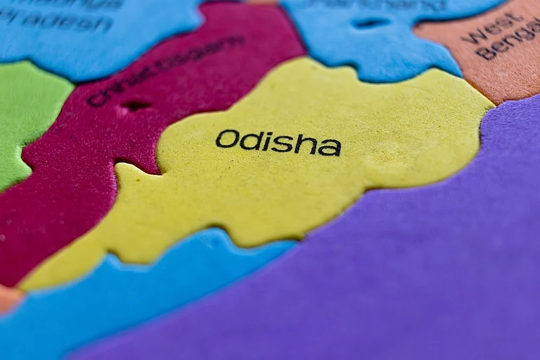 Odisha Tops ABPMJAY Card Distribution in Record Time - null