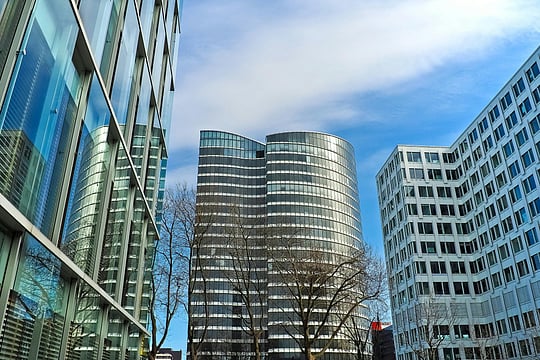 India’s Office Real Estate Sees Historic High: Bengaluru, Hyderabad, Chennai Lead The Surge, Reveals Report