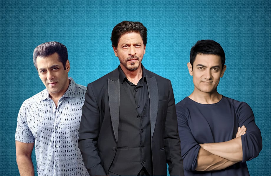 Forbes World's Billionaires List includes a Person From Hindi Cinema, Know Who made the cut - Shriya Bhatia