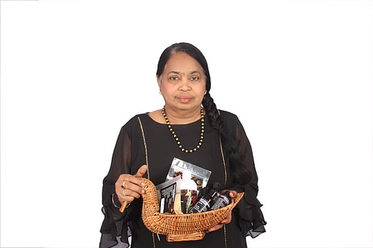 Bharathi Kumar’s Journey From Love To Legacy