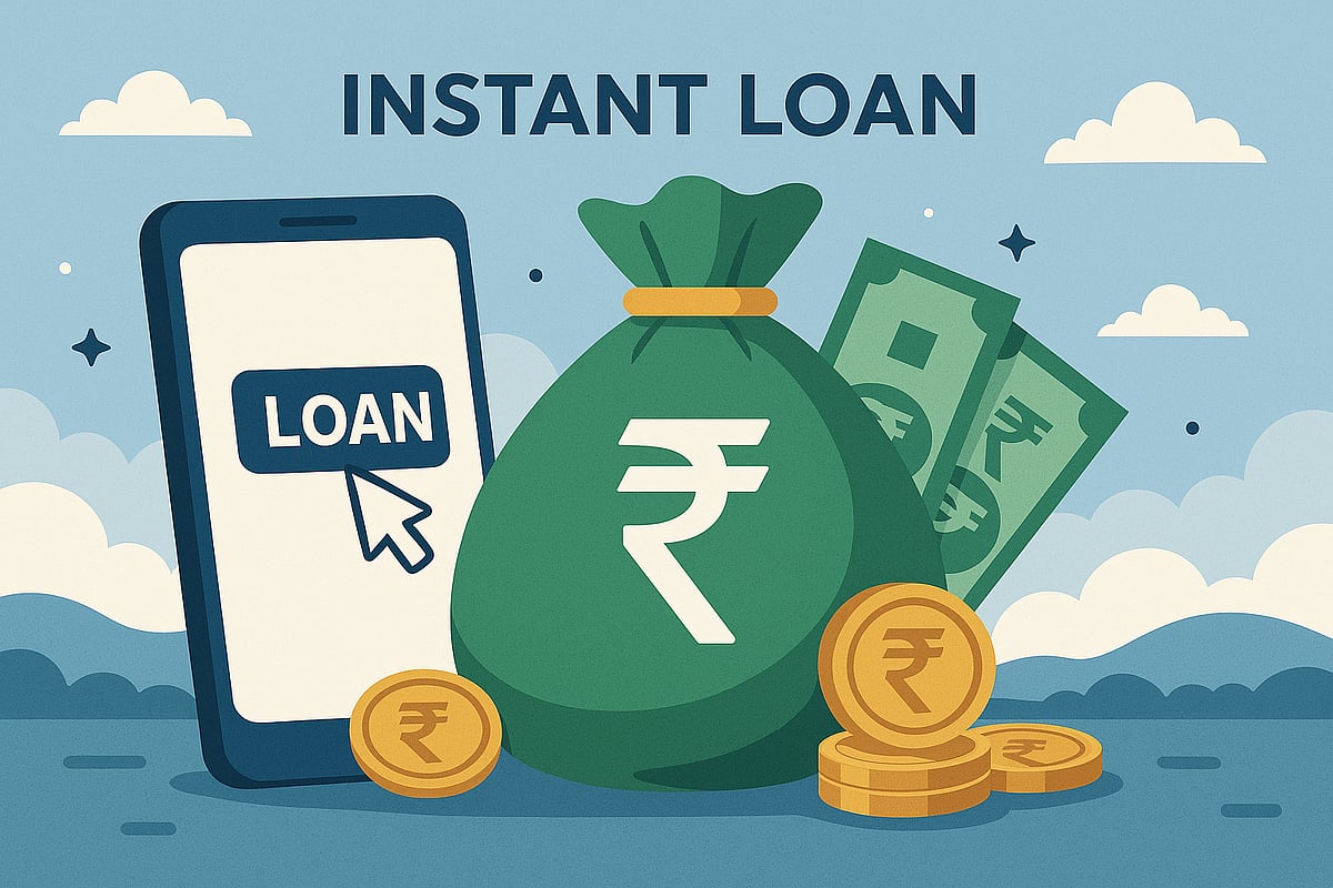 Are Instant Loans Worth Their Hype