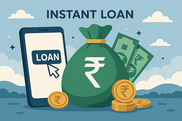 Are Instant Loans Worth Their Hype - null