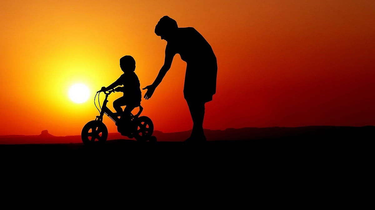 Pixabay : Family Pension rules for female government employees