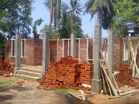 Under-Construction Properties Now Costlier Than Ready-To-Move Homes Across Major Metros: Report