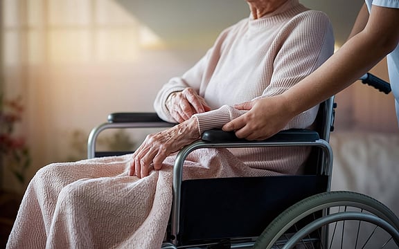 Shocking Apathy! Elderly Parents Left In Hospitals In Karnataka, Minister Urges Legal Action–What The Senior Citizens Act Says