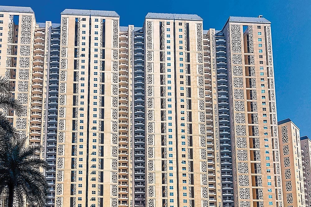 Homebuyers' Caution: A Guide On What Things To Look For Before Buying A Property - null