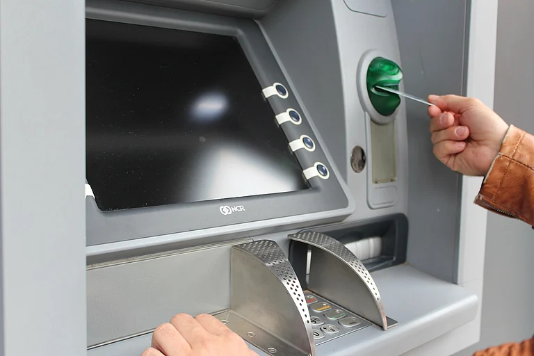 SBI Changes ATM Transaction Rules - null