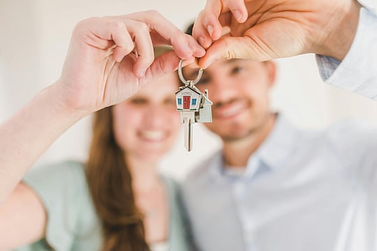 Planning A Joint Home Loan? Key Things To Consider Before You Apply