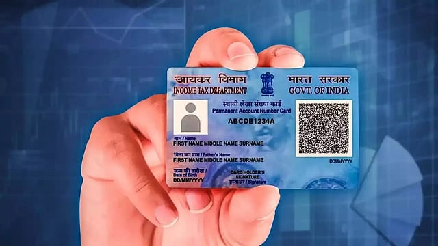 New Aadhaar App Enables New Features For QR Code, Face ID And UPI Payments; Check Details