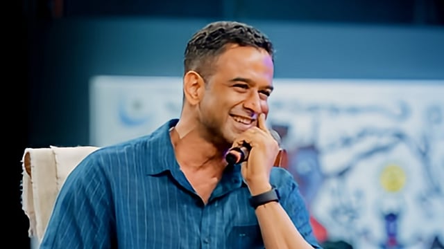 Zerodha CEO Nithin Kamath Urges Investors To Take A Break From Investing - Know Why