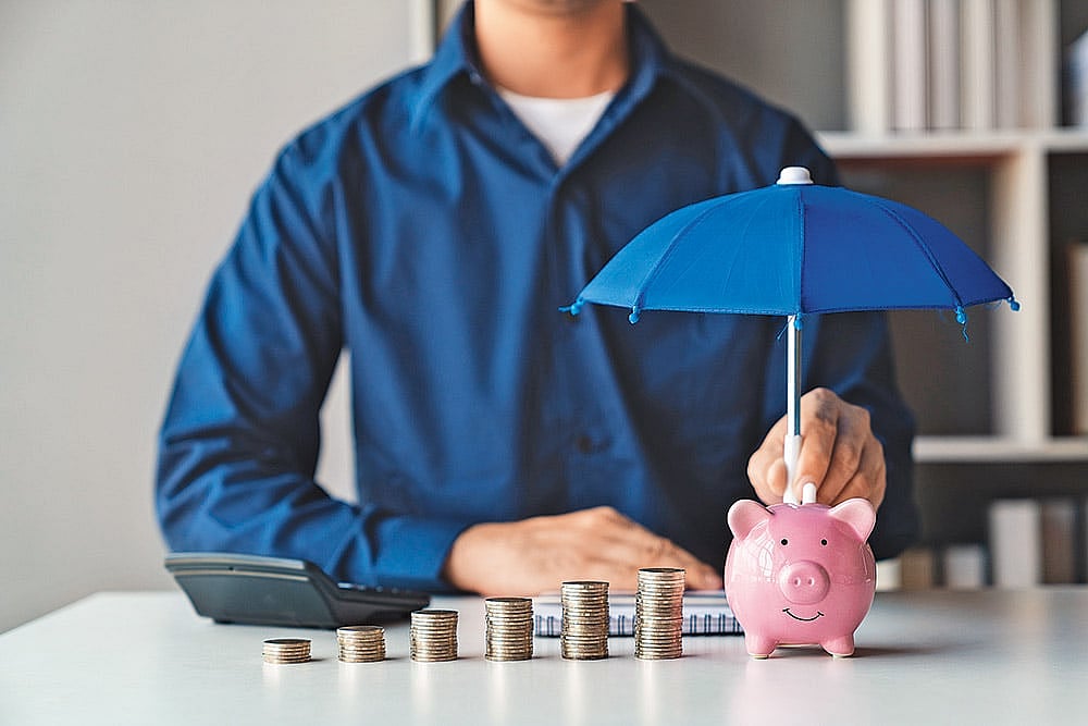 Health Insurance Premiums for NRIs - null