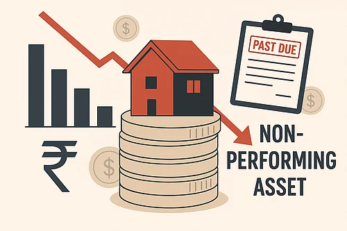 NPA sale by Bandhan Bank