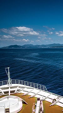 7 Cruise Trips Available In India For Senior Travellers 