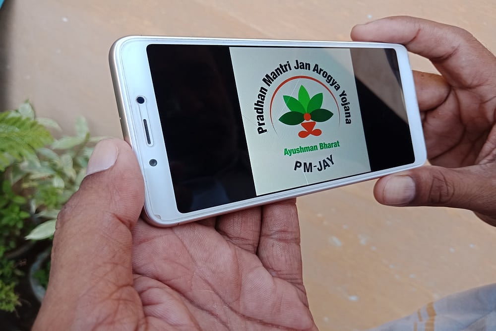 Ayushman Bharat Yojana is set to be be launched in Delhi - null