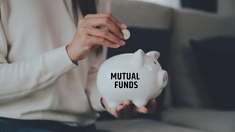Amfi data shows that net investments into the smallcap fund category increased 9.93 per cent Rs 4,092.12 crore - Canva