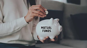 Canva : Equity mutual Fund Inflows Up 56% To Rs 40,450.26 Crore in March