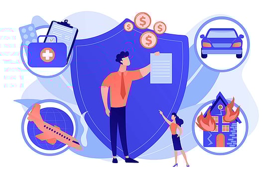 Insurance In India Growing But Policyholders Need More Protection