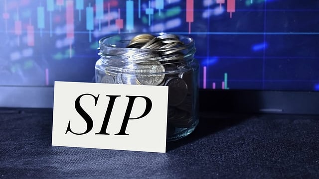 Mutual Fund SIP Stoppage Ratio Rises To 128 Per Cent In March Amid High Volatility In Market