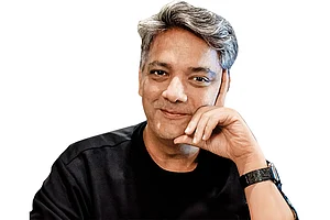 Jiten Arjun Karnani, Founder, Silver Lining Capital Management