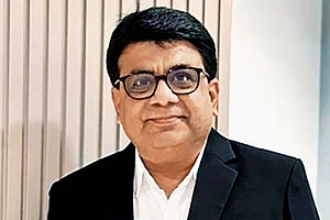 Ashwiin Shah, Director, Pelican Investments