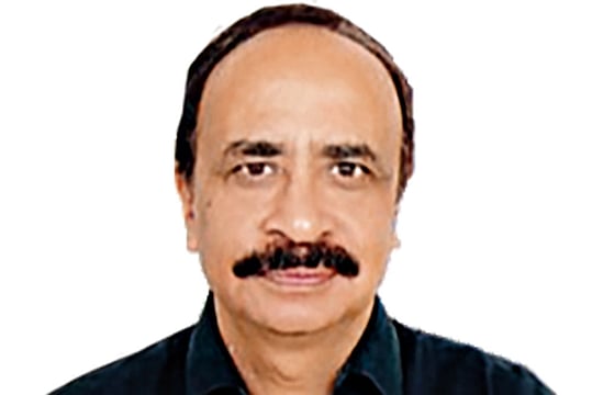 Why Multi-Asset Investing Works 
For Every Market Condition