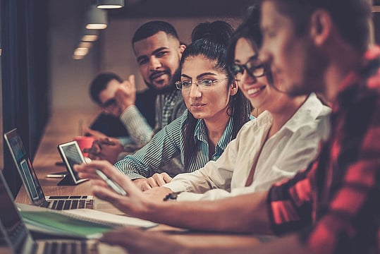 Aspirations vs Reality: Young Indians' Encounter The Cost Of Creditworthiness